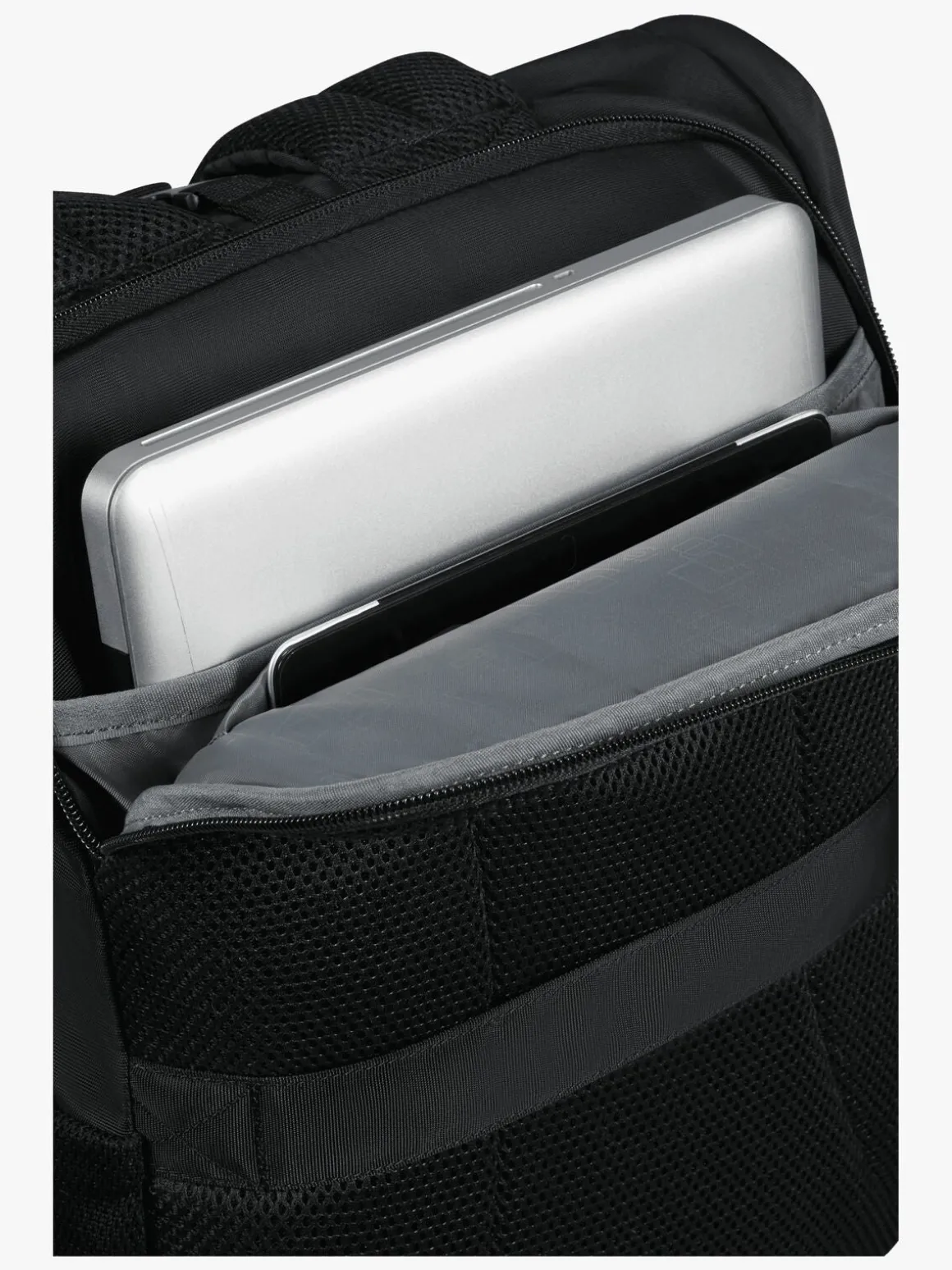 American Tourister Urban Groove Rygsæk 20,5L, Black