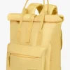 American Tourister Urban Groove City Rygsæk 17L, Pastel Yellow