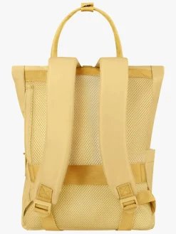 American Tourister Urban Groove City Rygsæk 17L, Pastel Yellow