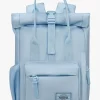 American Tourister Urban Groove City Mini Rygsæk 7L, Pastel Blue