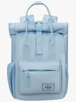 American Tourister Urban Groove City Mini Rygsæk 7L, Pastel Blue