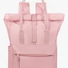 American Tourister Urban Groove City Rygsæk 17L, Pastel Pink