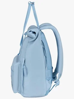 American Tourister Urban Groove City Rygsæk 17L, Pastel Blue