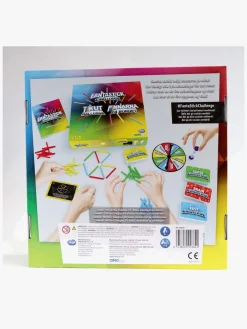 AMO Games Fantastick Challenge Brætspil