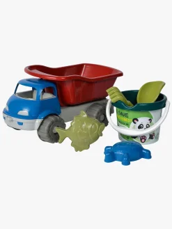 Androni Sandlegetøj, Multifarvet