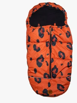 Angel of Sweden Åmål Kørepose, Burnt Orange