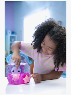 Animagic Let's Glo Axolotl Bubble Reff Badelegetøj