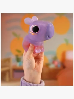Animagic Let'S Glo Figur Kapivar, Lilla