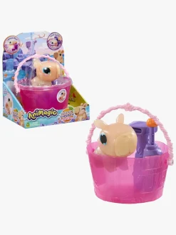 Animagic Vandlegesæt Let's Glo Capybara