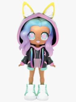 Animakii Dukkesæt Cyberpunk & Gamer