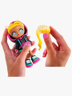 Animakii Dukkesæt Cyberpunk & Gamer