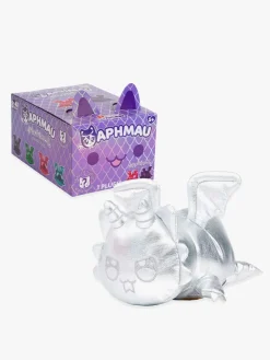 Aphmau Duftende Bamse Mystery Meemeow Dragons 15 cm Blandet Udvalg