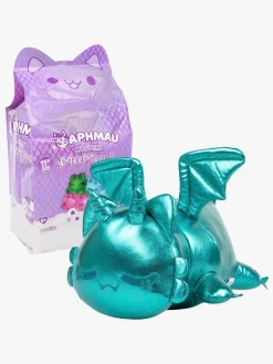 Aphmau Mystery Bamse Drage 28 cm Blandet Udvalg