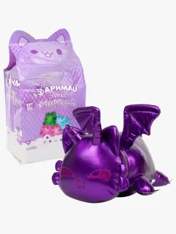 Aphmau Mystery Bamse Drage 28 cm Blandet Udvalg