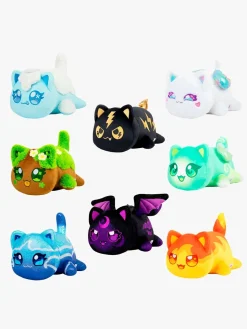 Aphmau Mystery Meemeow Bamse Blandet Udvalg 28 cm