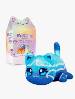 Aphmau Mystery Meemeow Bamse Blandet Udvalg 28 cm