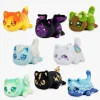 Aphmau Mystery Meemeow Bamse Blandet Udvalg 15 cm