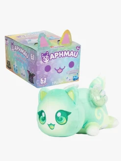 Aphmau Mystery Meemeow Bamse Blandet Udvalg 15 cm