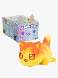 Aphmau Mystery Meemeow Bamse Blandet Udvalg 15 cm