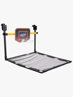 Arcade Alley Slide n' Shoot Bevægende Basketballspil