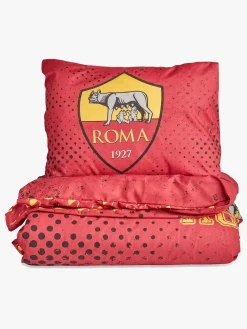 A.S Roma Sengesæt 150x210