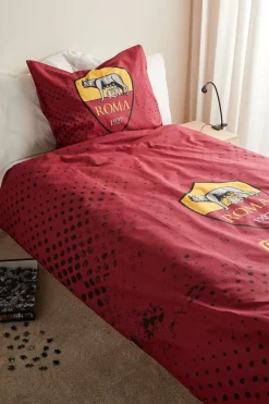 A.S Roma Sengesæt 150x210