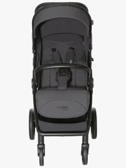 Asalvo Fiyi Klapvogn, Black