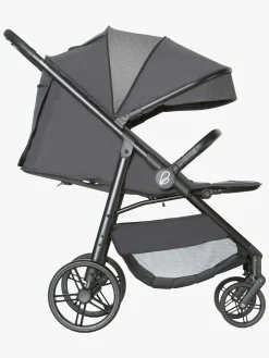 Asalvo Fiyi Klapvogn, Black