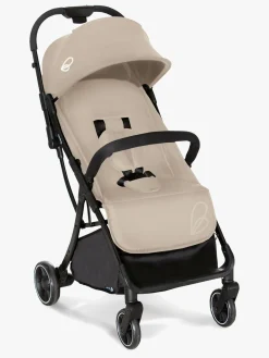 Asalvo Hito Klapvogn, Beige