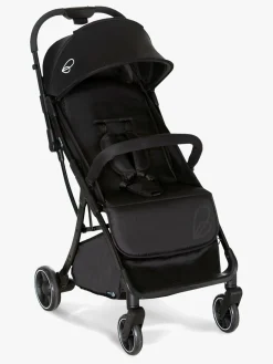 Asalvo Hito Klapvogn, Black