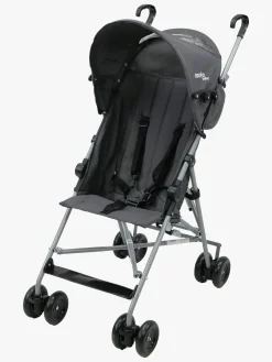 Asalvo Moving Klapvogn, Coal