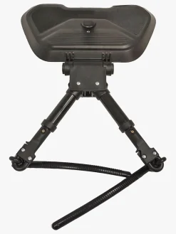 Asalvo Ståbræt med Sæde 2-i-1