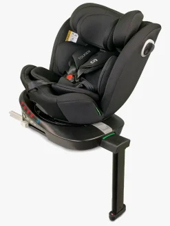 Asalvo Tolkien Autostol, Black