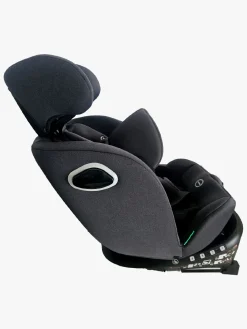 Asalvo Tolkien Autostol, Black