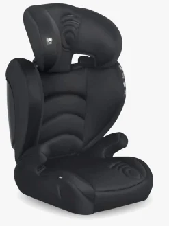 Asalvo Xtreme Autostol, Black