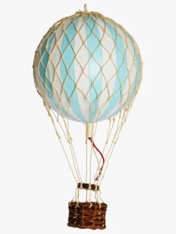 Authentic Models Floating the Skies Luftballon, Lyseblå