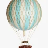 Authentic Models Travels Light Luftballon, Lyseblå