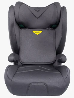 Axkid Boostkid Autostol, Granite Melange