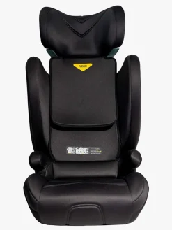 Axkid Boostkid Autostol, Shell Black