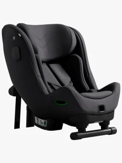 Axkid Minikid 4 Max Autostol, Arctic Mist Grey