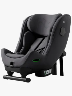 Axkid Minikid 4 Max Autostol, Arctic Mist Grey