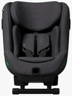 Axkid Minikid 4 Max Autostol, Arctic Mist Grey