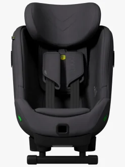 Axkid Minikid 4 Max Autostol, Arctic Mist Grey