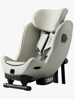 Axkid Minikid 4 Max Autostol, Beachgrass Beige