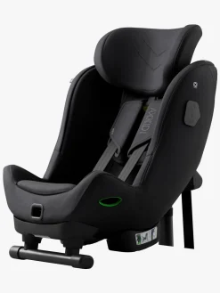Axkid Minikid 4 Max Autostol, Coastal Storm Black