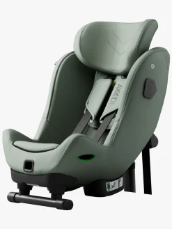 Axkid Minikid 4 Max Autostol, Nordic Bloom Green