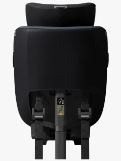 Axkid Minikid 4 Pro Autostol, Glacier Lake Blue