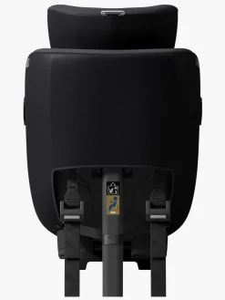 Axkid Minikid 4 Pro Autostol, Coastal Storm Black