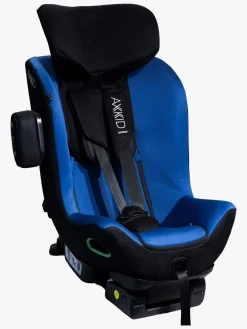 Axkid Movekid Autostol, Sea