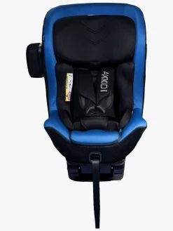 Axkid Movekid Autostol, Sea